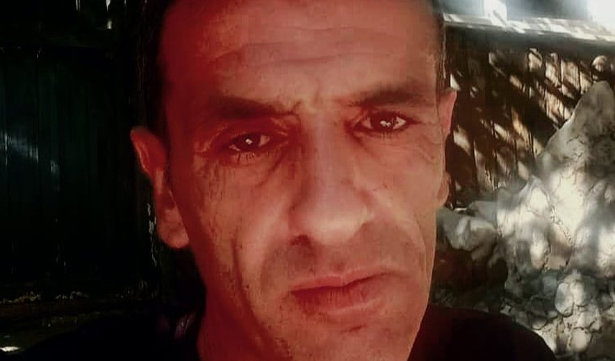 Group Hanging of 4 Men Including 2 Afghans in Mashhad