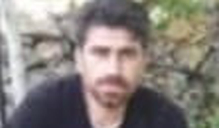 Zahir Shamsi Hanged in Ahvaz