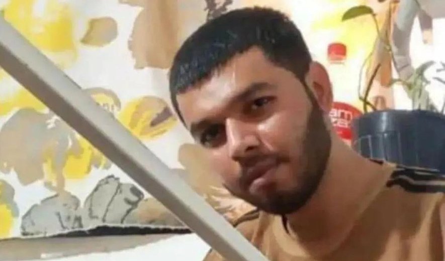 Abdol Habibi Executed in Kahnuj