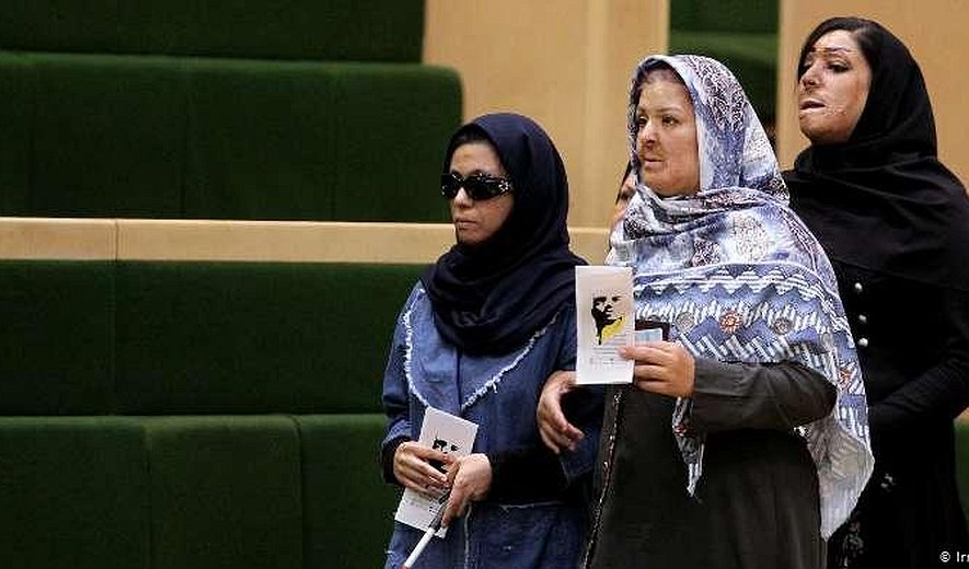 طرح تشدید مجازات اسیدپاشی؛ جرم انگاری یا تشدید خشونت؟