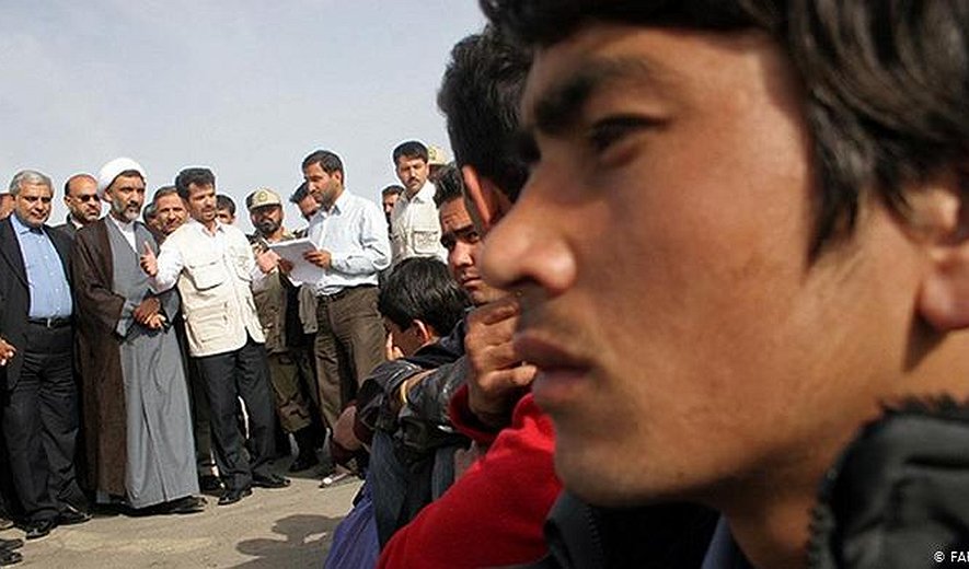 پناهندگان «غیرقانونی» در ایران؛ آنهایی که «پناهنده» نیستند!