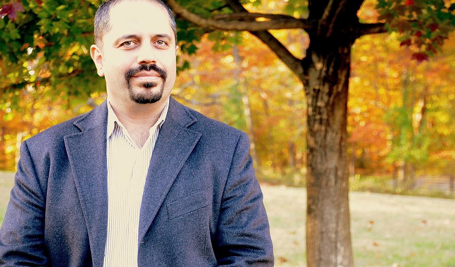 علی افشاری: عملکرد دولت در زمینه حقوق‌بشر در مجموع منفی است