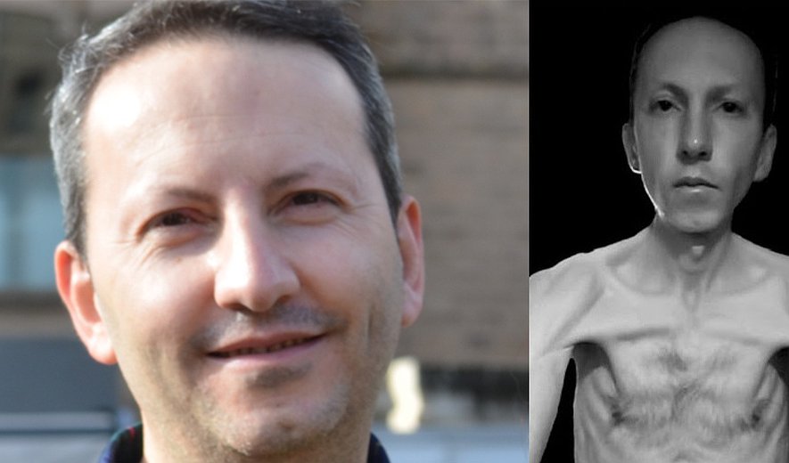 اعدام بس است - برنامه ۱۳۷