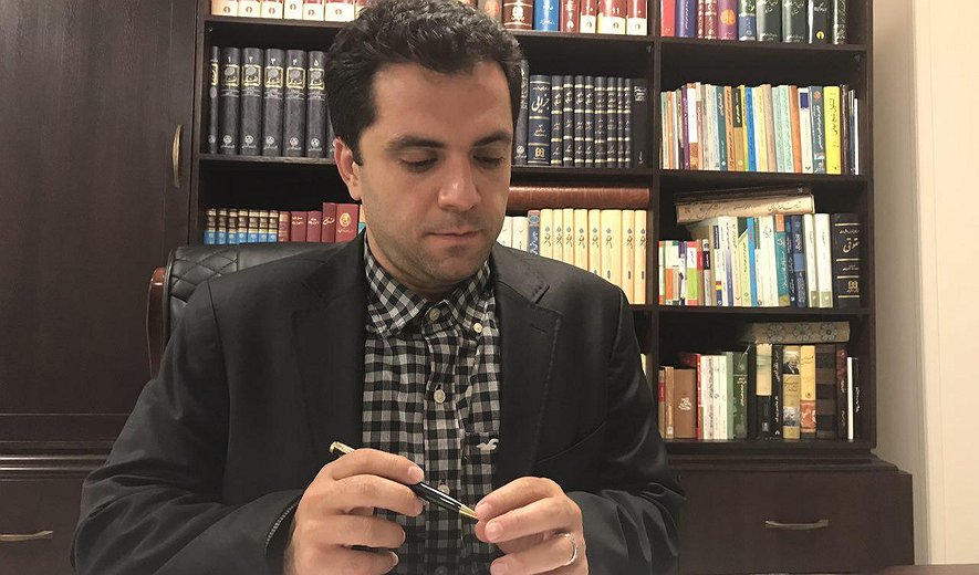 علی مجتهدزاده: مسائل حقوقی را سیاسی نکنیم