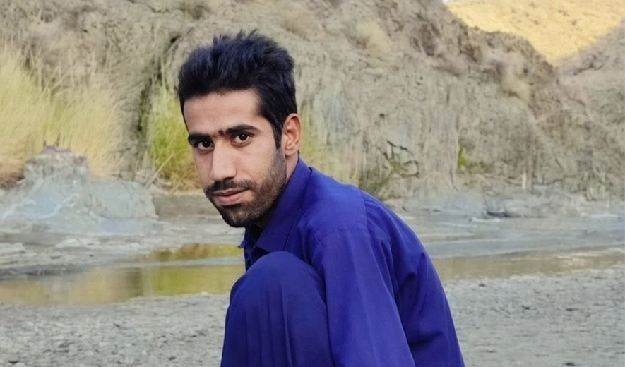 اعدام علی‌بخش رئیسی در رودان
