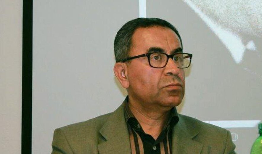 رضا علیجانی: ولایت‌ فقیه بی‌شباهت به خلافت داعش نیست