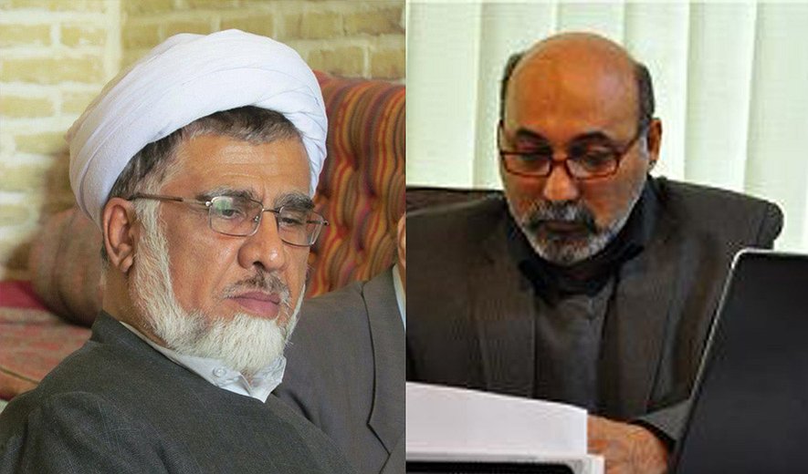 بسیاری از فقها به روند مصادره‌های اول انقلاب اعتراض داشتند