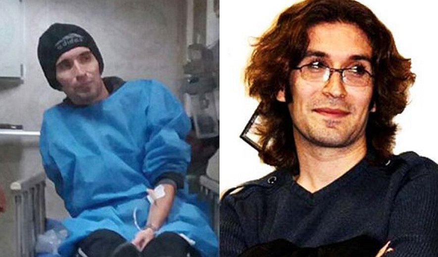 Imprisoned Human Rights Defender Diagnosed With Cancer