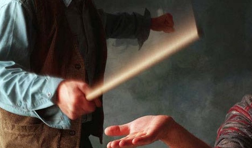 سرنوشت معلمانی که «کتک» می‌زنند: سکوت و دیگر هیچ