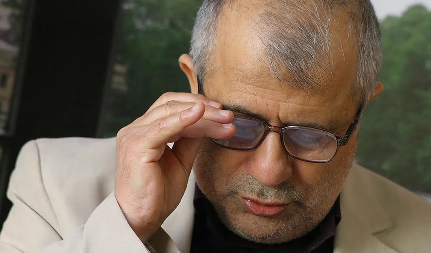 حسن یوسفی اشکوری: رنج بردن، بستر اصلی تشیع است و شادی در آن جایگاهی ندارد