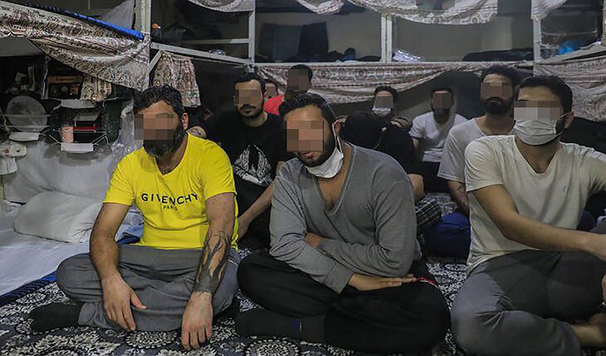 بازداشت غیرقانونی معترضان و عفو ریاکارنه و غیرحقوقی آنان