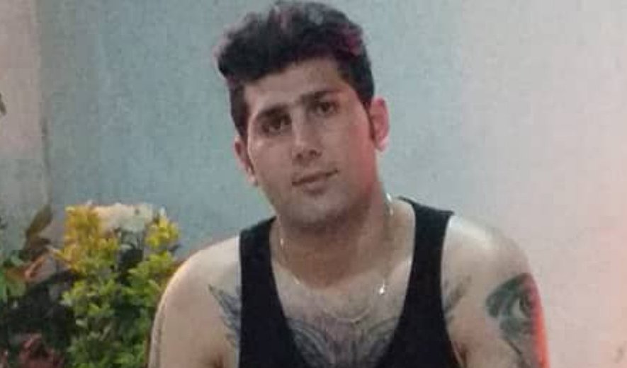 انتقال دست‌کم ۴ زندانی در زندان رجایی شهر کرج به سلول انفرادی جهت اعدام