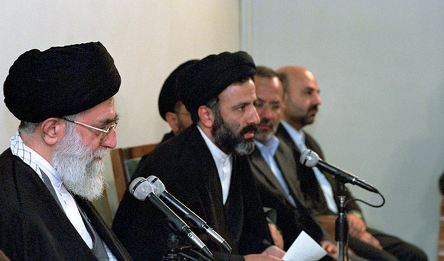 اعدام بس است - برنامه ۹۴