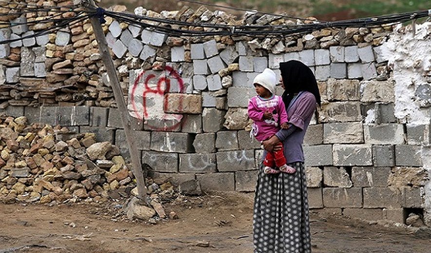 بدمسکنی؛ حاصل ۴۰ سال وعده مسکن