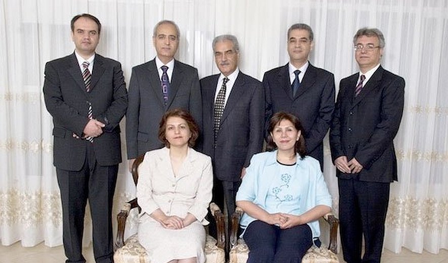 ۸ سال زندان رهبران جامعه بهایی به دلایل عقیدتی