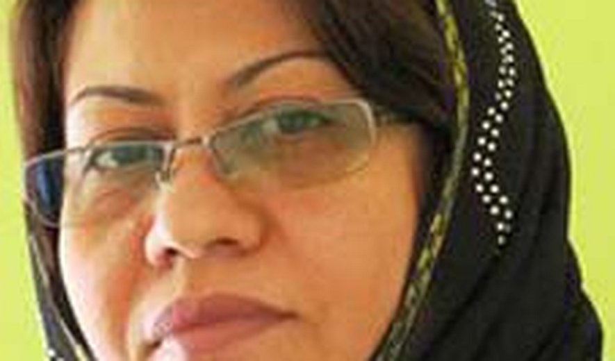 در گفت‌وگو با پروین بختیارنژاد: تاثیر شکنجه یک زندانی بر اطرافیان او 