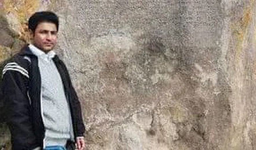 بهنام زارعی، ممنوع الملاقات و بدون دسترسی به وکیل در زندان اهر