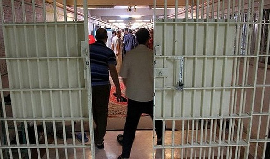 Iran: Mass Hunger Strike of Prisoners of Conscience Under Silence of The International Community