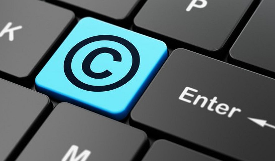 قلب روح کپی‌رایت: یک تاریخچه