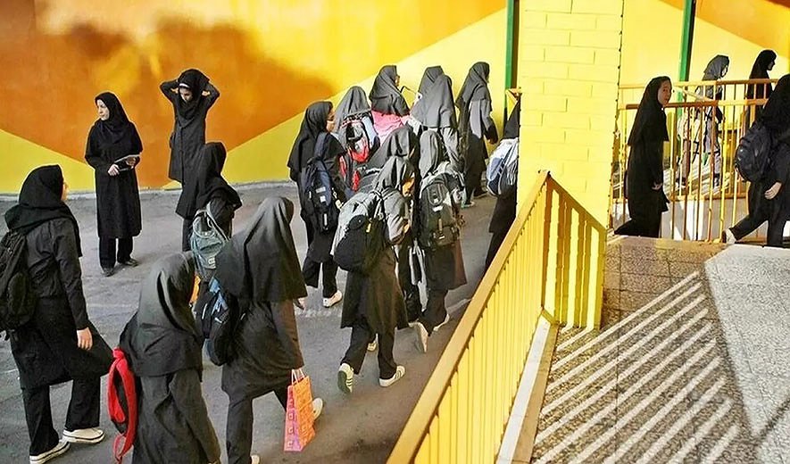 مسمومیت دانش‌آموزان جرمی غیرقابل گذشت است