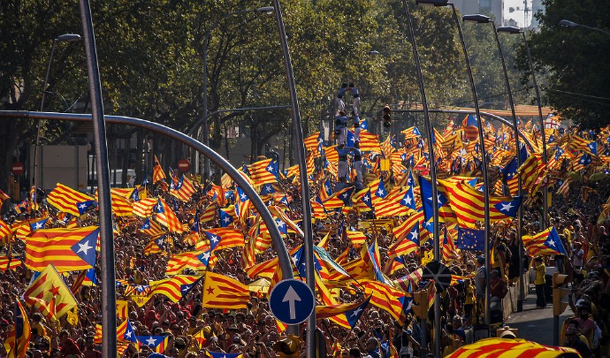 دموكراسی، قرائت مدرن حق تعیین سرنوشت