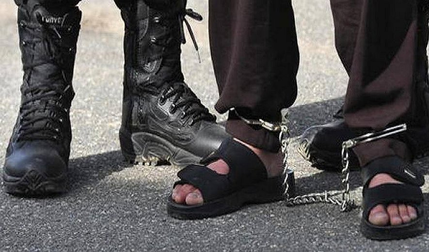 Iran: Eleven Prisoners in Imminent Danger of Execution in Rajai Shahr Prison