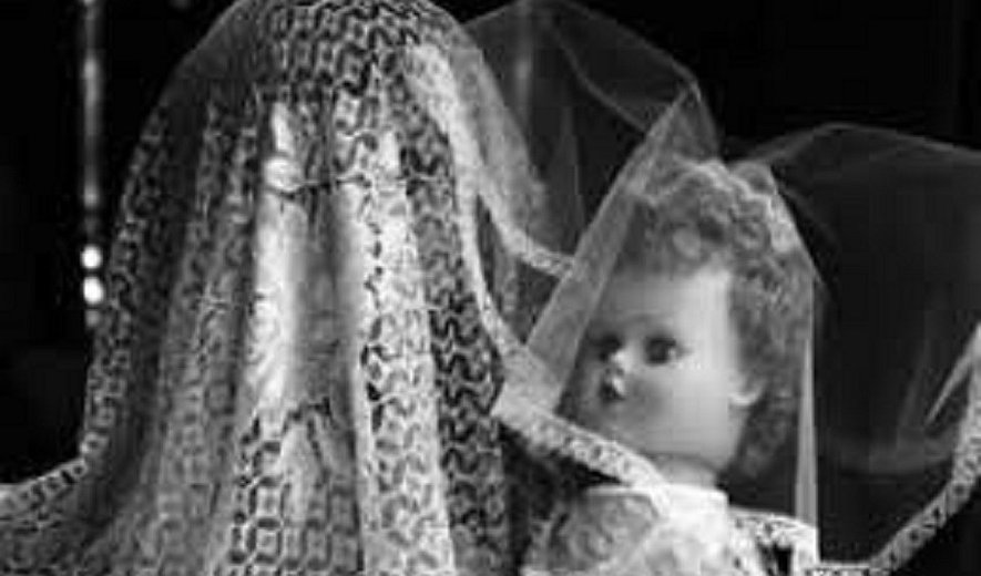 جنایتی به نام ازدواج کودکان