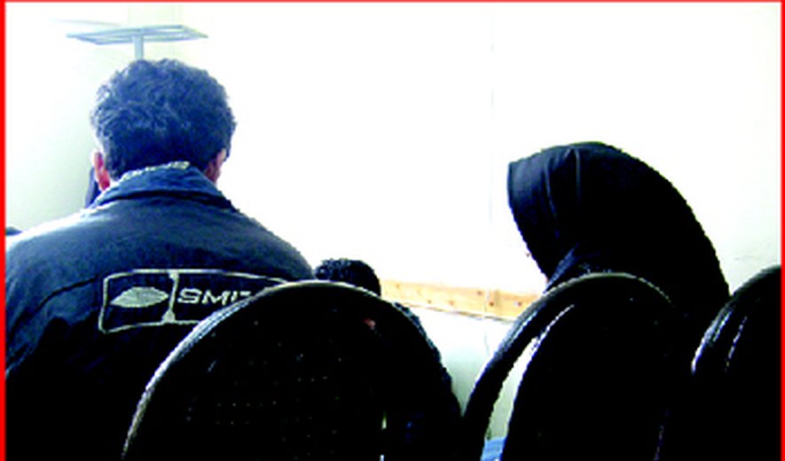 Pregnant woman sentenced to death by a court in Iran