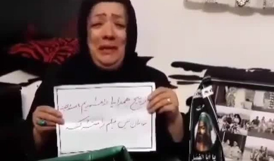 توقف اجرای حکم «بهمن ورمزیار»؛ قدرت افکار عمومی