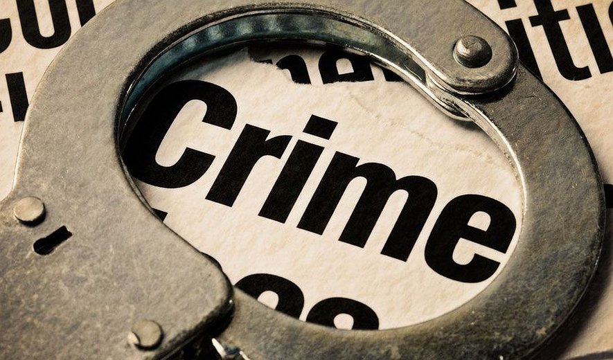 جرم‌زدایی: یک تاریخ نه چندان طولانی