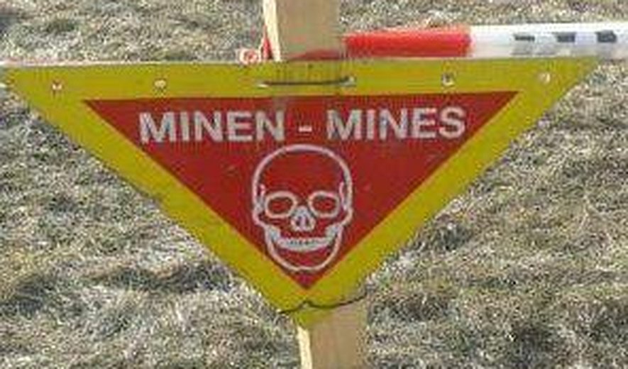 مین همچنان قربانی می‌گیرد