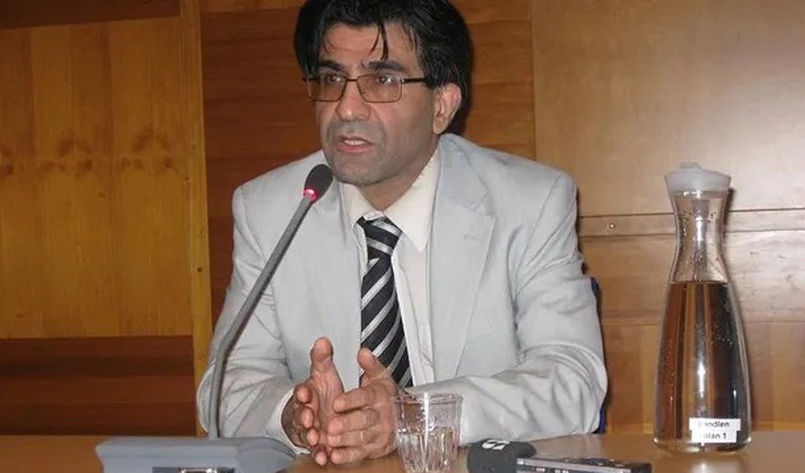 خیزش سراسری در ایران؛ غول از شیشه خارج شده است- گفت‌‌وگو با مهرداد درویش پور