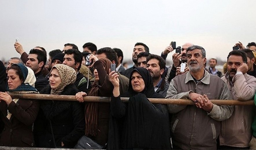 گزارش: ۱۱۰ اعدام در شش ماه اول سال ۲۰۱۹