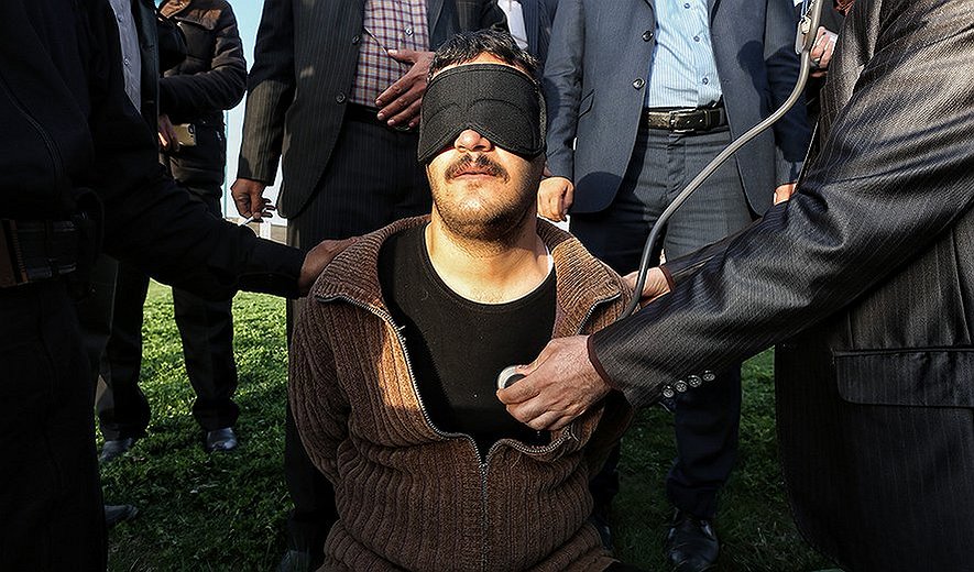 Iran: 239 executions in the first half of 2017