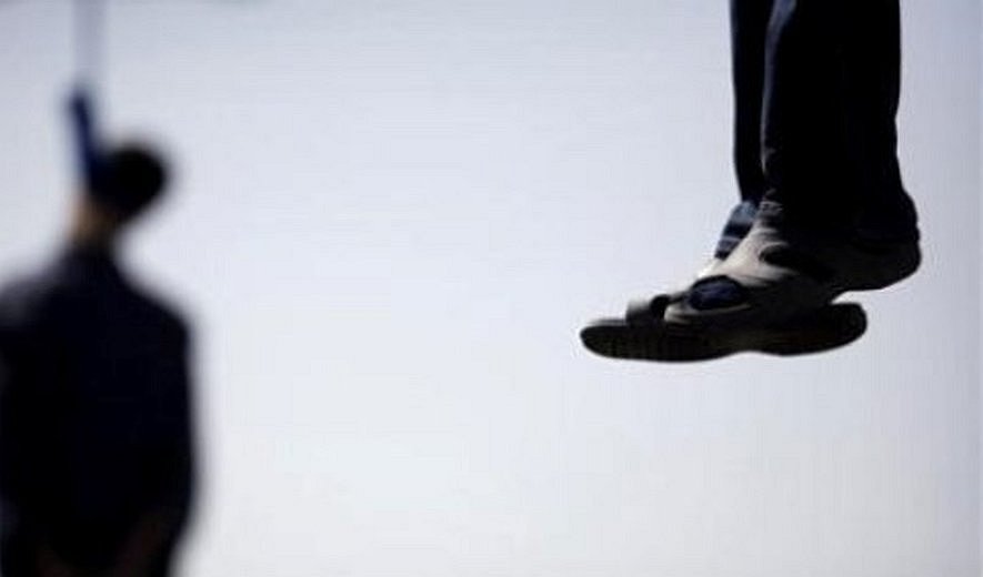 Seven People Hanged in One Day, Two of the Executions in Public