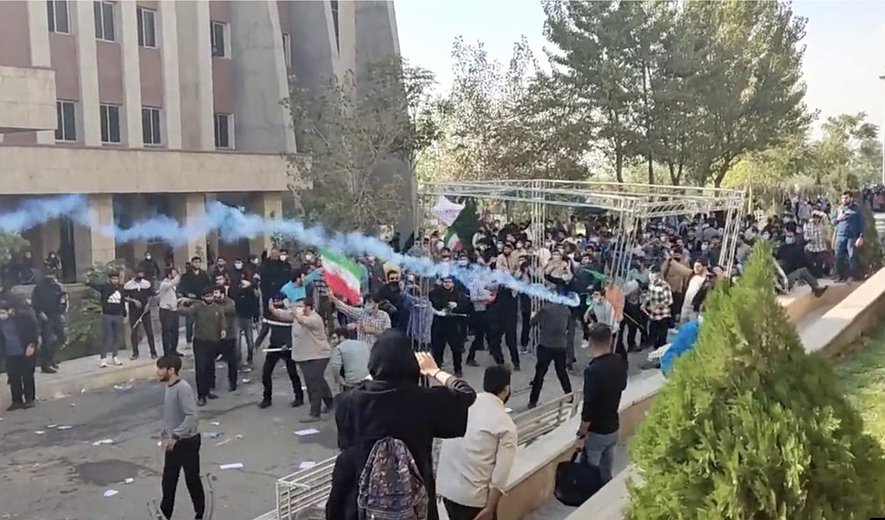 حق دفاع مشروع وشرایط برخورداری از آن- گفت‌و‌گو با معین خزائلی