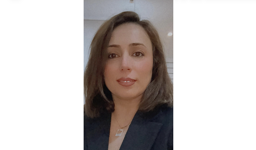 زنان و قضاوت در ایران