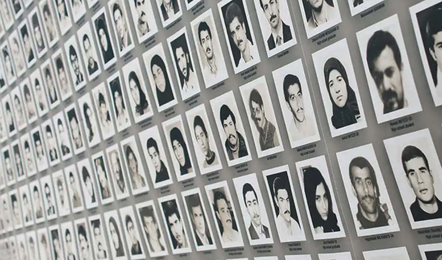 قطعه ۴۱ بهشت زهرا و زدودن حافظه تاریخی