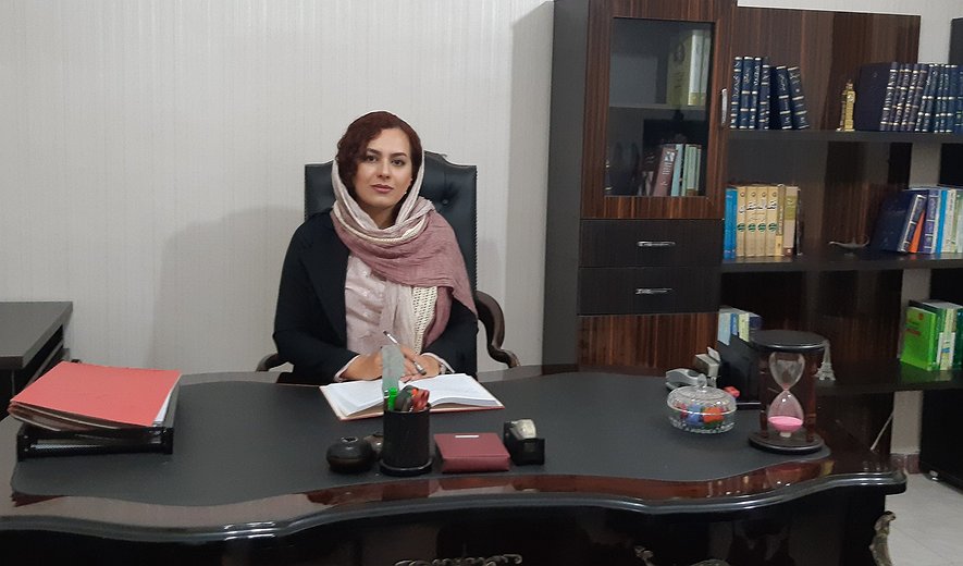 نقد قانون جدید مبارزه با مواد مخدر در گفت‌وگو با دنیا رضایی