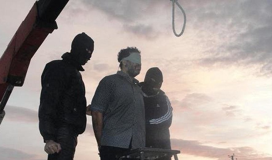 One Prisoner Executed in Mazandaran, Two Prisoners Executed in Kerman