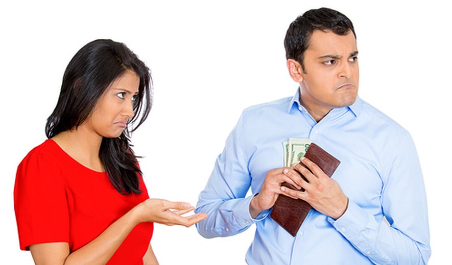 خشونت‌ اقتصادی نسبت به زنان، معضل فرهنگی یا قانونی؟