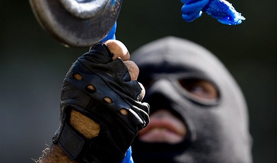 Public Executions Scheduled in Iran's Ethnic Region