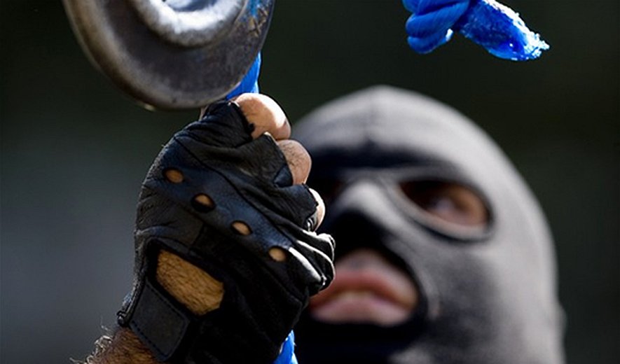 یک اعدام و یک بخشش در زندان رشت