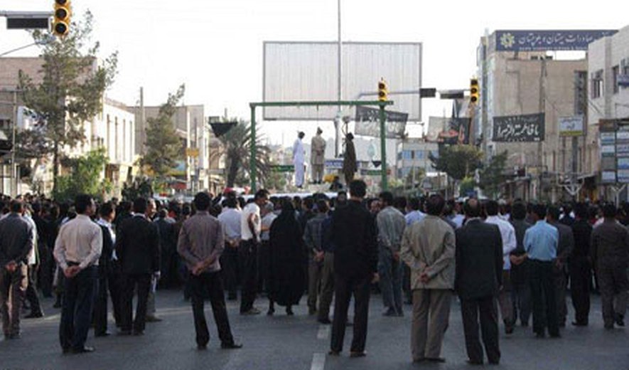 Iran Human Rights warns against danger of arbitrary executions in the Baluchestan province