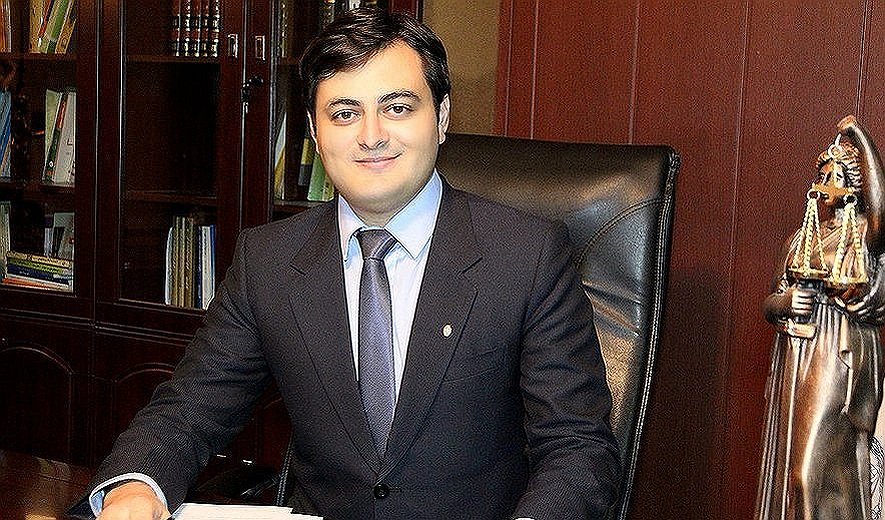 حقوق کودکان در فضای مجازی