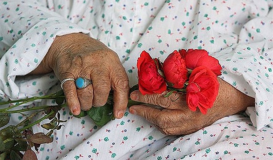 سالمندان و حقوق از دست رفته