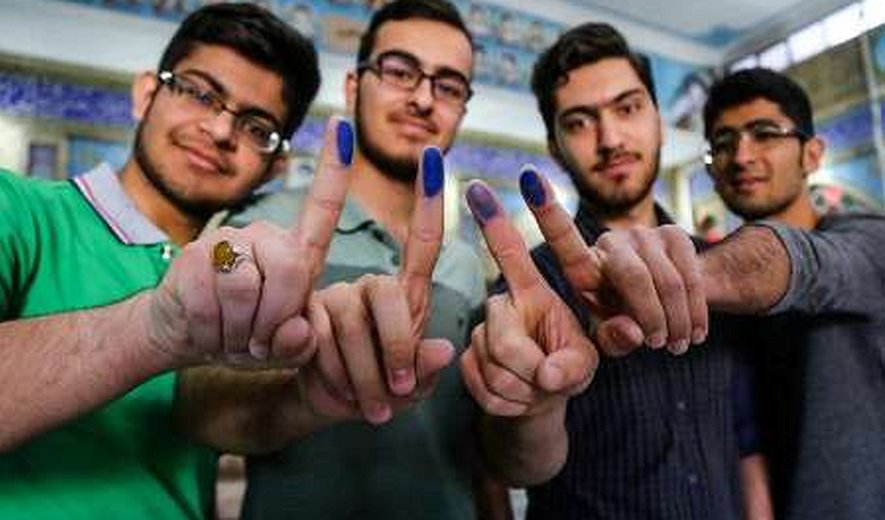 شرط سنی رأی دهندگان: بالاخره ۱۸ سالگی تثبیت شد