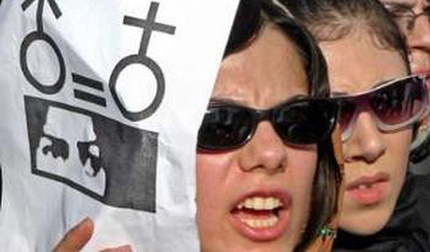 Twelve women’s rights activists arrested on March 26. in Tehran