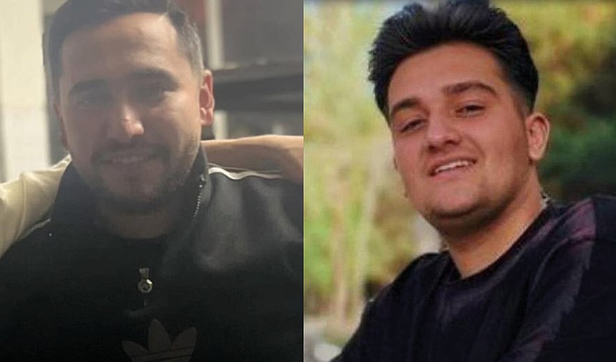 اعدام عرفان اسفندیاری و گل‌محمد محمدی؛ دست‌کم ۲۳ معترض دی‌ماه ۱۴۰۴ تاکنون اعدام شدند