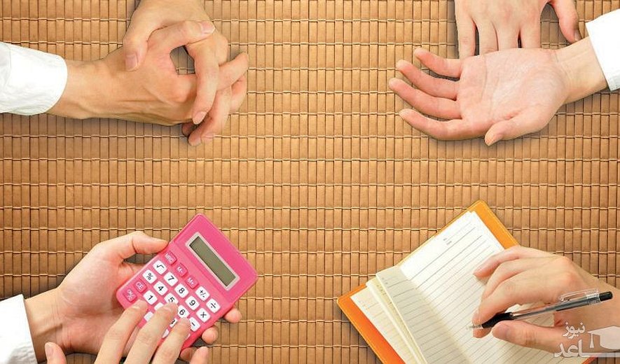 وصیت برای محروم کردن از ارث: نداریم، نمی‌شود